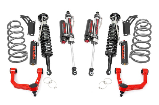 3 Inch Lift Kit | Vertex | Toyota 4Runner 4WD (2010-2024)