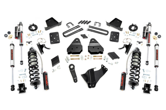6 Inch Lift Kit  |  Gas  |  OVLD  |  C/O Vertex | Ford F-250 Super Duty (11-14)