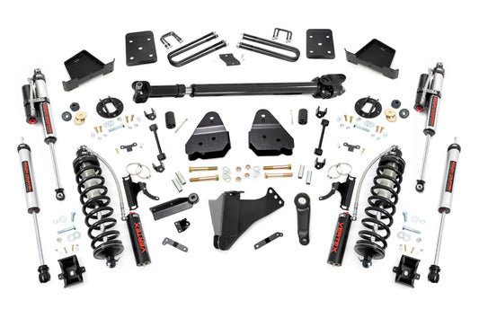 4.5 Inch Lift Kit  |  D/S  |  C/O Vertex | Ford F-250/F-350 Super Duty (17-22)