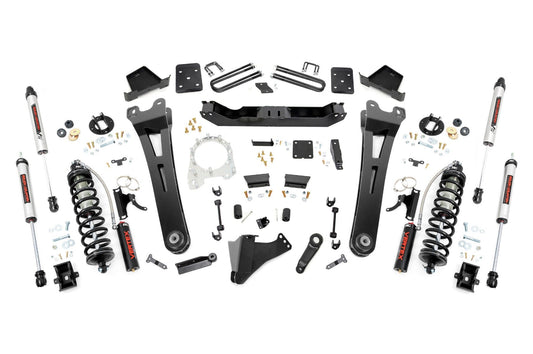 6 Inch Lift Kit  |  OVLD  |  C/O V2 | Ford F-250/F-350 Super Duty 4WD (17-22)
