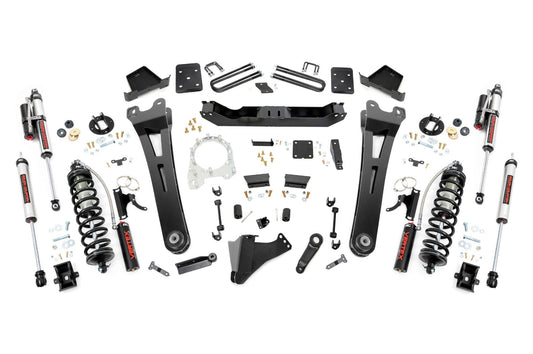 6 Inch Lift Kit  |  R/A  |  No OVLD  |  C/O Vertex | Ford F-250/F-350 Super Duty (17-22)