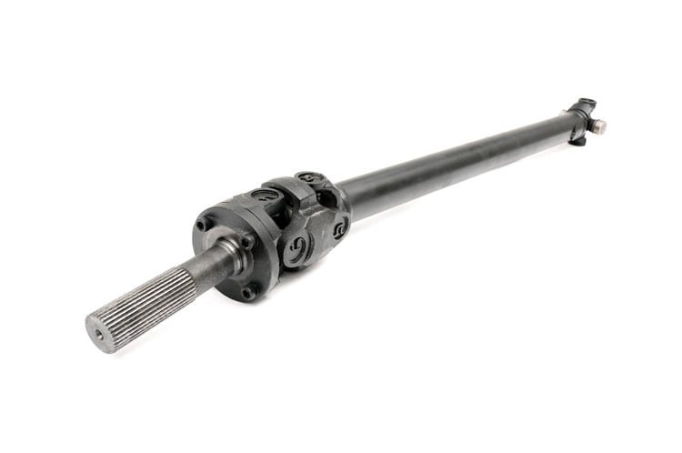 CV Drive Shaft | Front | Chevy C1500/K1500 Truck & SUV 4WD (88-99)