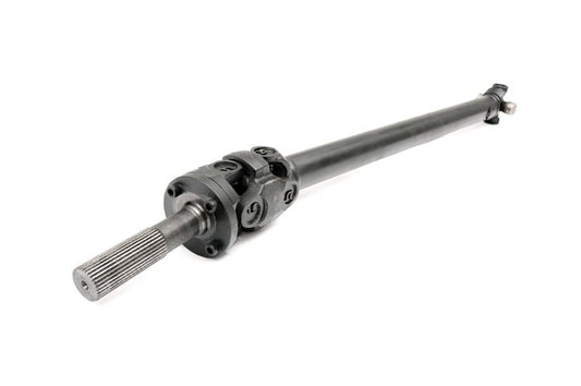 CV Drive Shaft | Front | Chevy C1500/K1500 Truck & SUV 4WD (88-99)