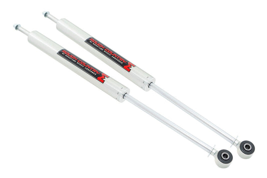 M1 Rear Shocks | 6-7" | Toyota Tacoma 2WD/4WD (2005-2023)