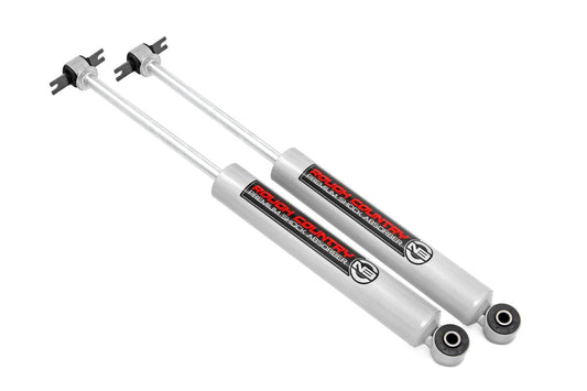N3 Rear Shocks | 5.5" | Chevy/GMC Blazer/S10 Truck/S15 Jimmy 2WD/4WD